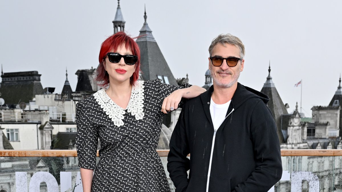 Warner Bros. UK tweet media