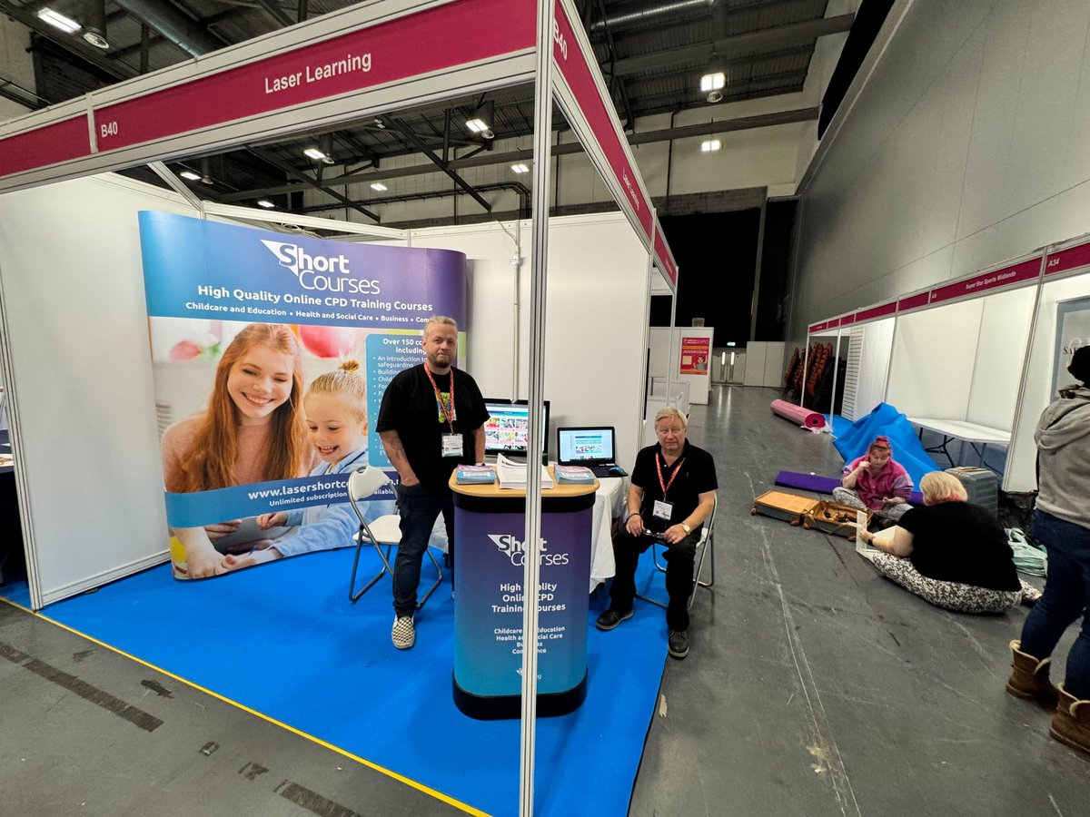 Laser Learning tweet media