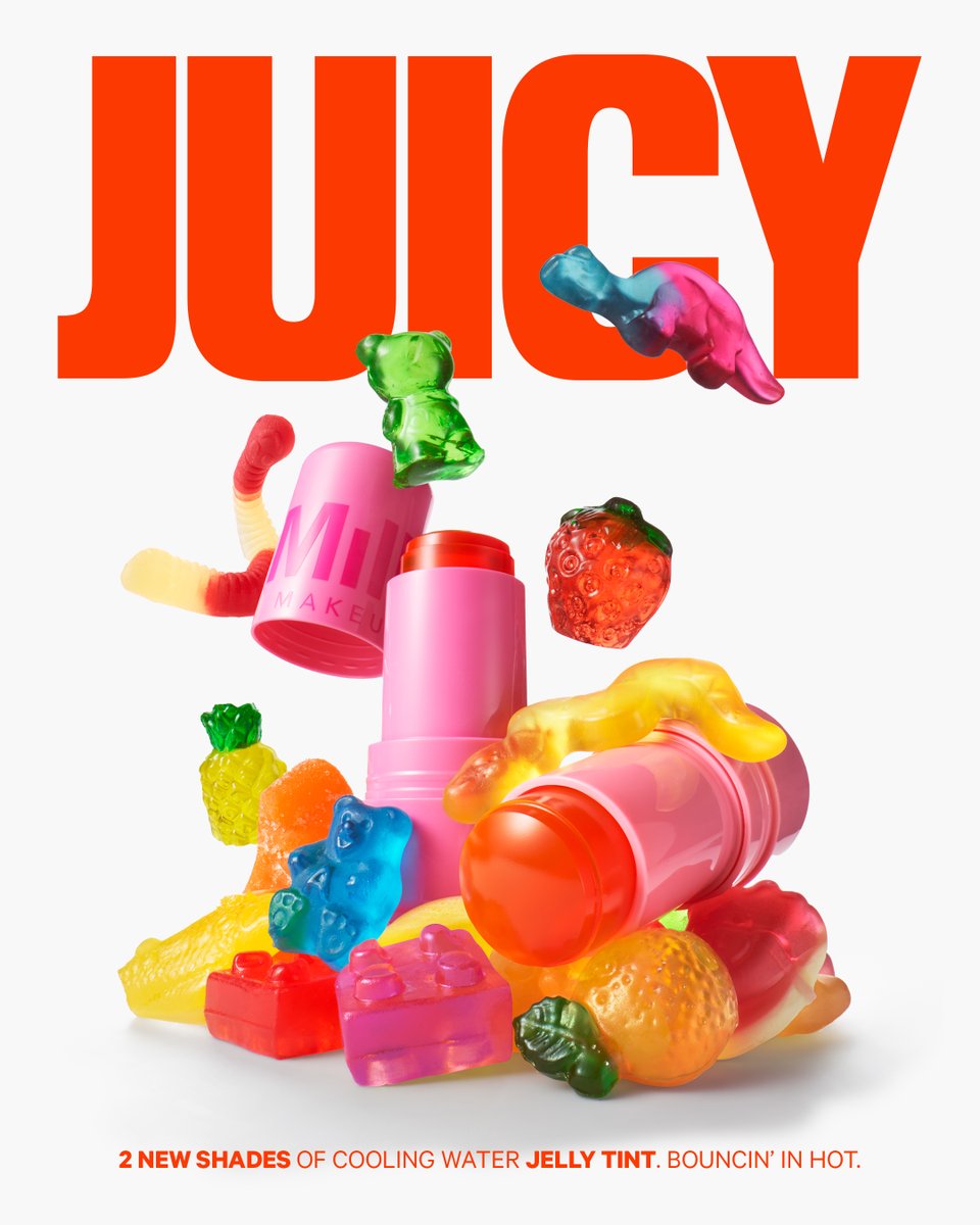 Milk Makeup tweet media