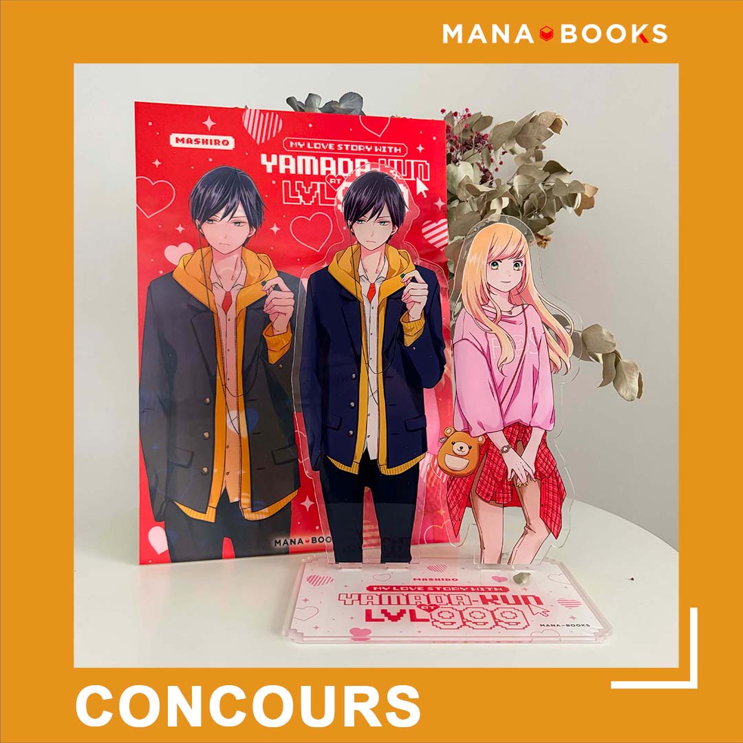 Mana Books tweet media