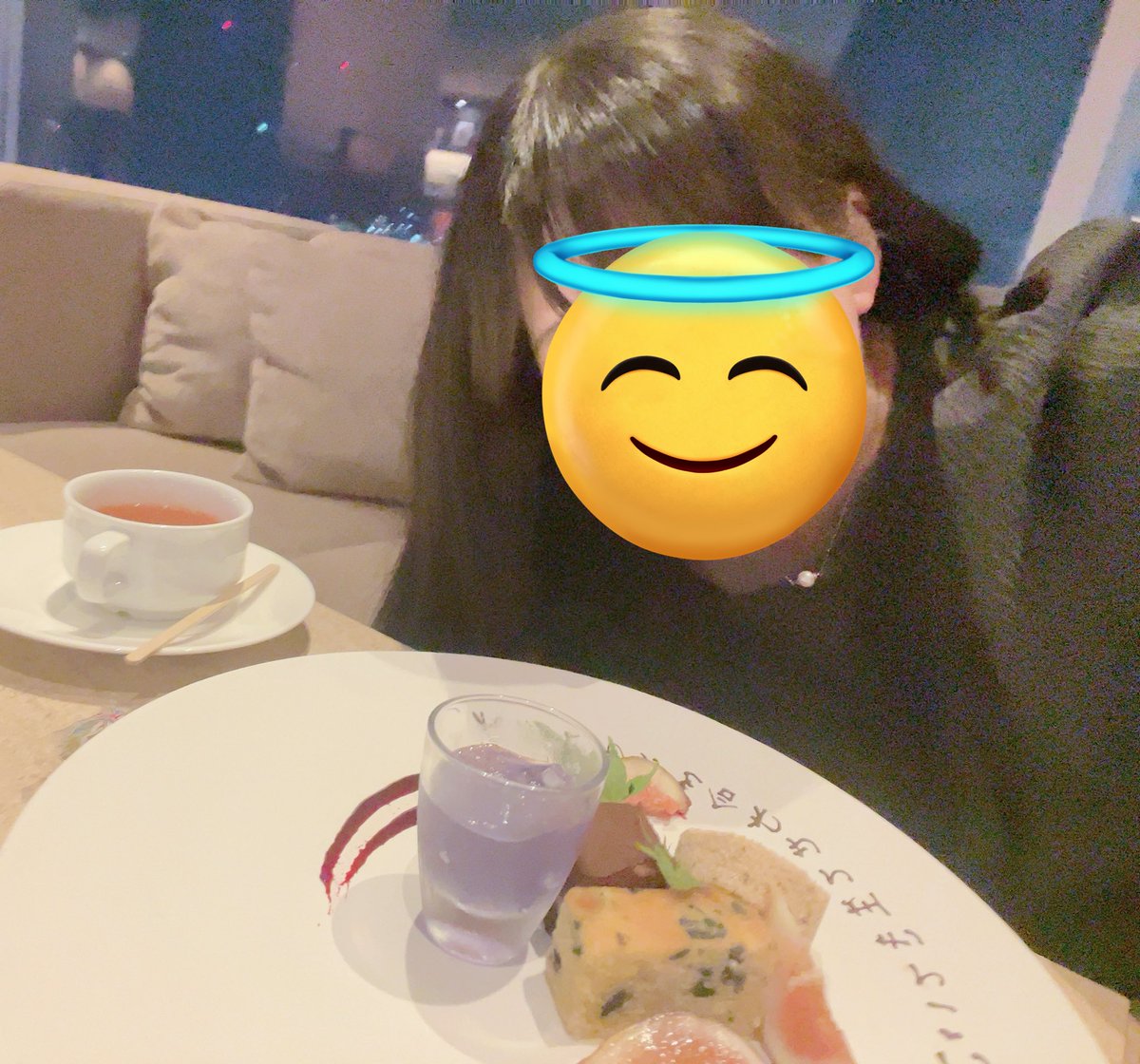 🧃ᔆᵘᙚᑋⁱせな太郎チャン🧃zᶻ tweet media