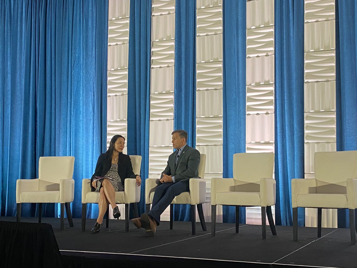 Cleverlychangin's tweet photo. We need to do it [find treatments] for everybody in need . . . We are at a crossroads. . . Why do we have co-pays for rare disease medicines . . .

- John Crowley @GlobalGenes #rarehealthequity #raresummit https://t.co/xpaZSR1v2f