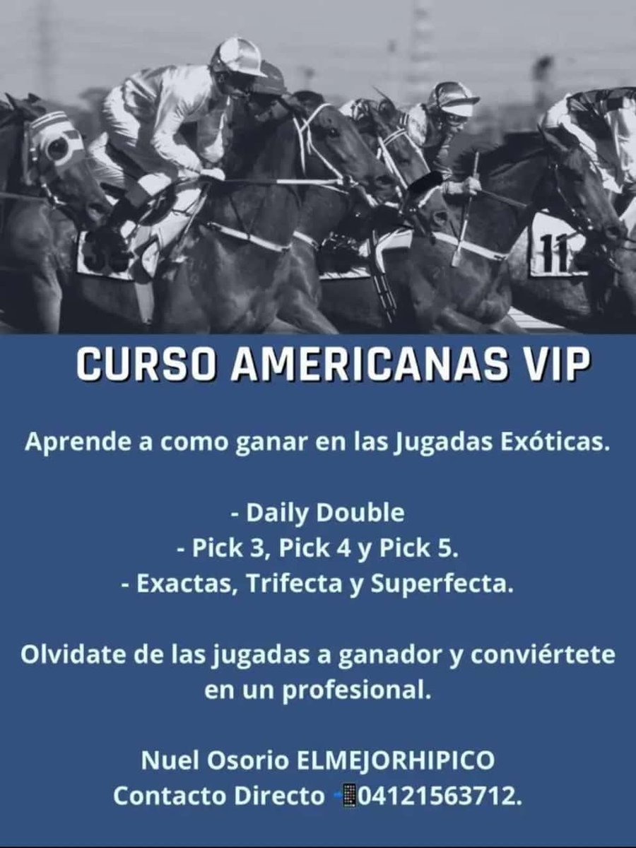 100% AMERICANAS tweet media