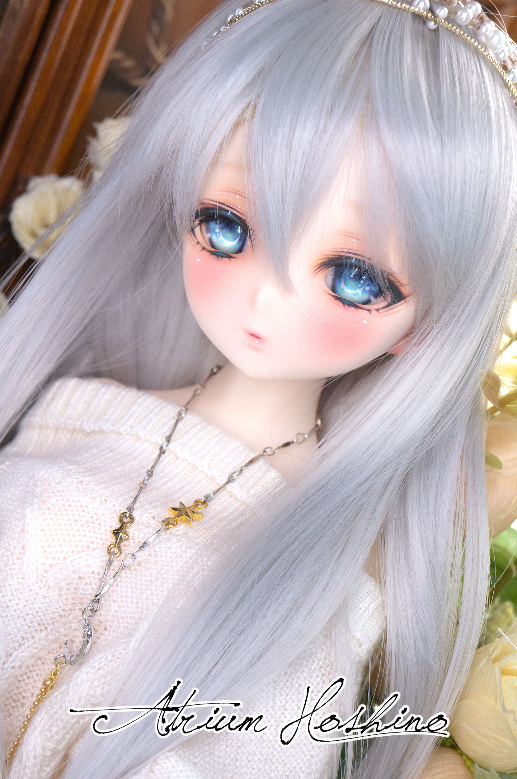 ☆Atrium Hoshino☆ on X: ☆Atrium Hoshino☆ on X:
