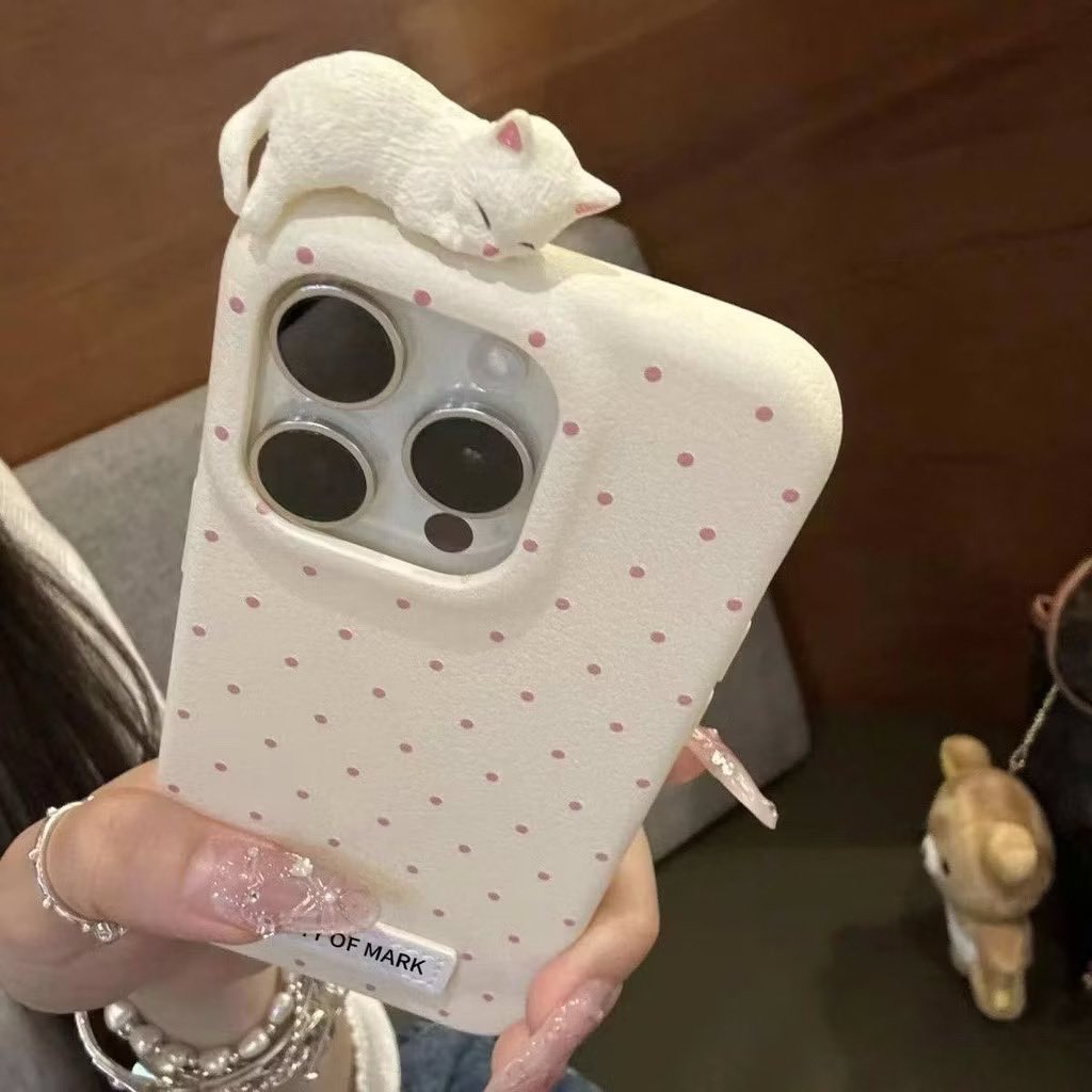 mochireview168's tweet photo. เคสที่น่ารักที่สุด ทาสแมวห้ามพลาด 🐈✨

Shopee🔗 https://t.co/sWAhGKKuM6

#ทาสแมว #เคสไอโฟน #ร้านทองแม่ตั๊ก #หนึ่งในร้อยEP3 #ทองประกายแสดEP14 #มายามหาชน2024 #ปาทู #หลิวงออมรับรางวัลมายาทีวี #โหนกระแส #หนุ่มกรรชัย https://t.co/Ibclp58qA6