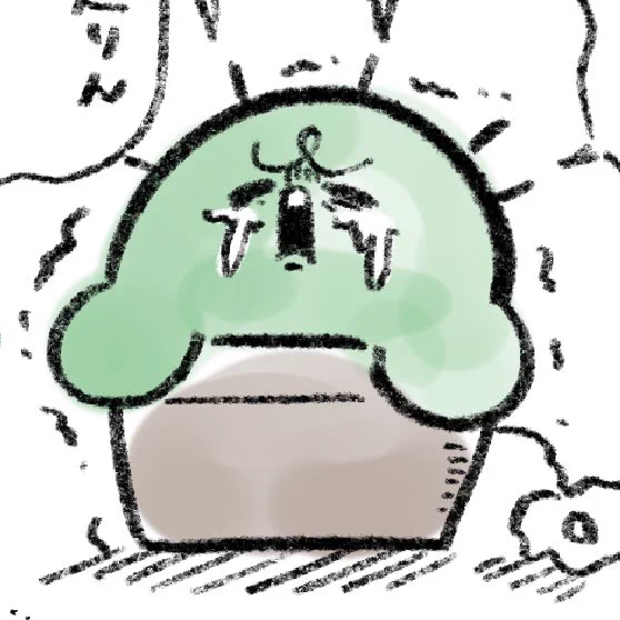 🌵 