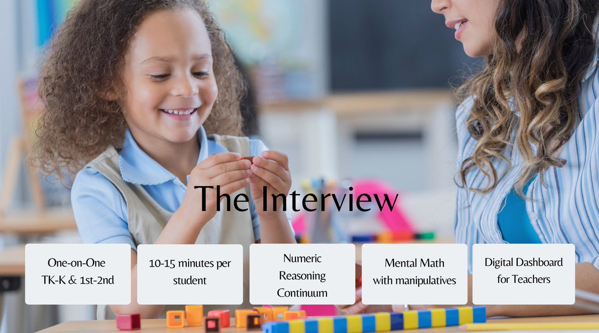 MathTransform's tweet image. Join Math Transformations @NCTM to explore breakthroughs in early childhood math assessment. #nctm24 #nctm2024 #NCTMCHI2024 #NCTMCHI24