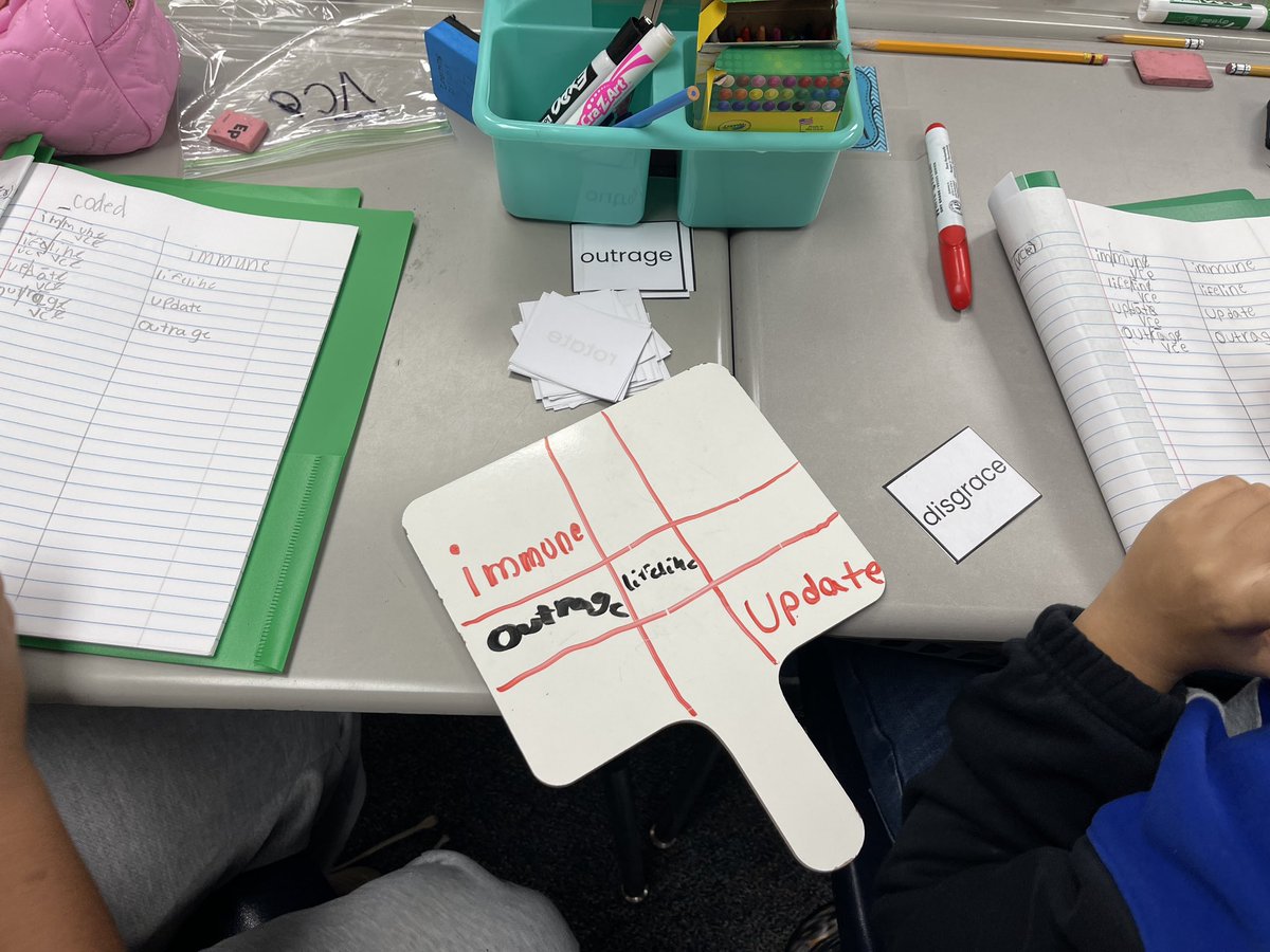 iperaltaAISD's tweet photo. Great ideas to help word story engaging for all student. @WaltDisneyElem @AlvinISD_EL https://t.co/j4GE8Z7jJ6