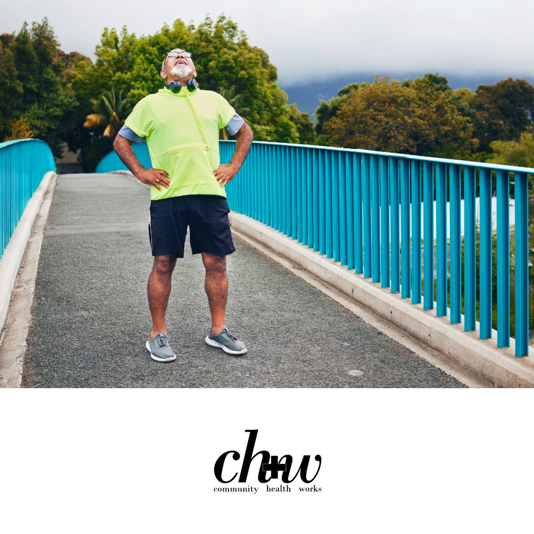 Fitness is a journey. Explore new paths with a group fitness class! #GroupFitness #communityhealthcornerhabit