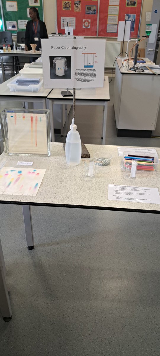 MissHarris (@harrisscience_) on Twitter photo Ready for Open Evening in the Chemistry lab π₯π©βπ¬π¨βπ¬βοΈ <a href="/DartfordGS/">Dartford Grammar</a> Ready for Open Evening in the Chemistry lab π₯π©βπ¬π¨βπ¬βοΈ <a href="/DartfordGS/">Dartford Grammar</a>