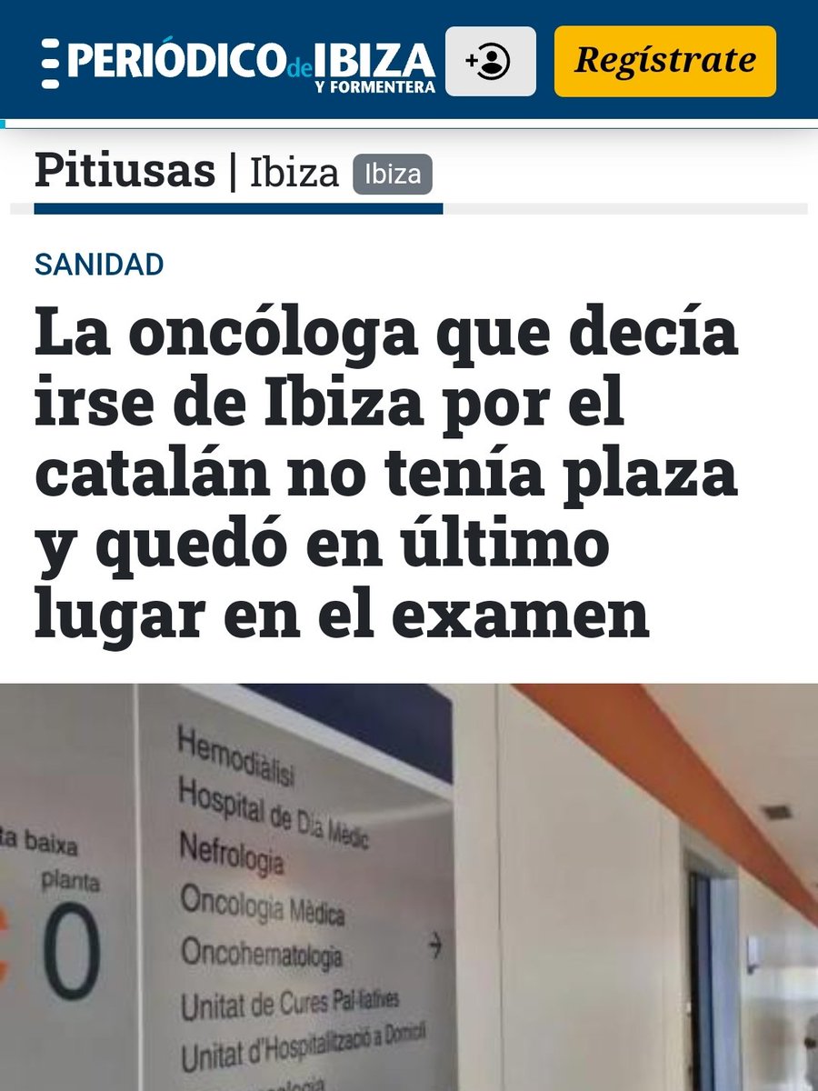 JAUMEALZAMORA's tweet photo. Mira per on❗
https://t.co/lTCxCV2hb0 https://t.co/XqkNfAWXZG