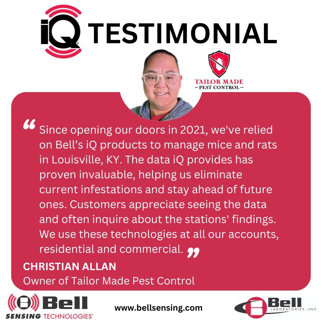 Bell Laboratories, Inc. tweet media