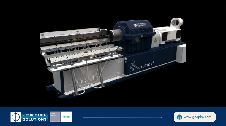 GeomSolutions's tweet photo. Looking to boost #Efficiency with a #CAD tool switch? One leading #IndustrialMachinery firm cut their #DesignTime in half by transitioning to advanced #SynchronousTechnology. Discover how this game-changing move transformed their operations. https://t.co/yGYHEYHhFK https://t.co/OQQ0x3eFbg