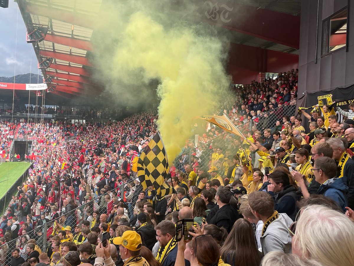 Football Norway tweet media
