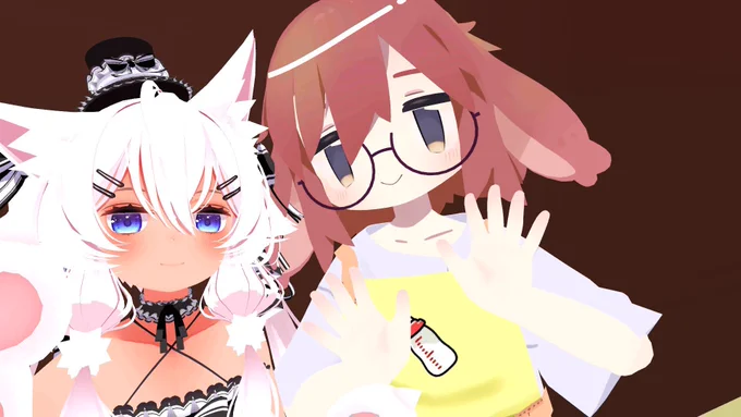 #キタリナQめちゃくちゃ癒された最高すぎる!!疲弊した肉体になでなでとミルク美味すぎた!!!次も行きたいぜ 