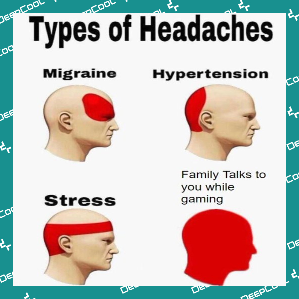 Accurate...

#deepcool #airflow #pcbuilding #fps #gamingpc #gamerlife #esports #cpucooler #lga1700 #am4 #am5 #meme