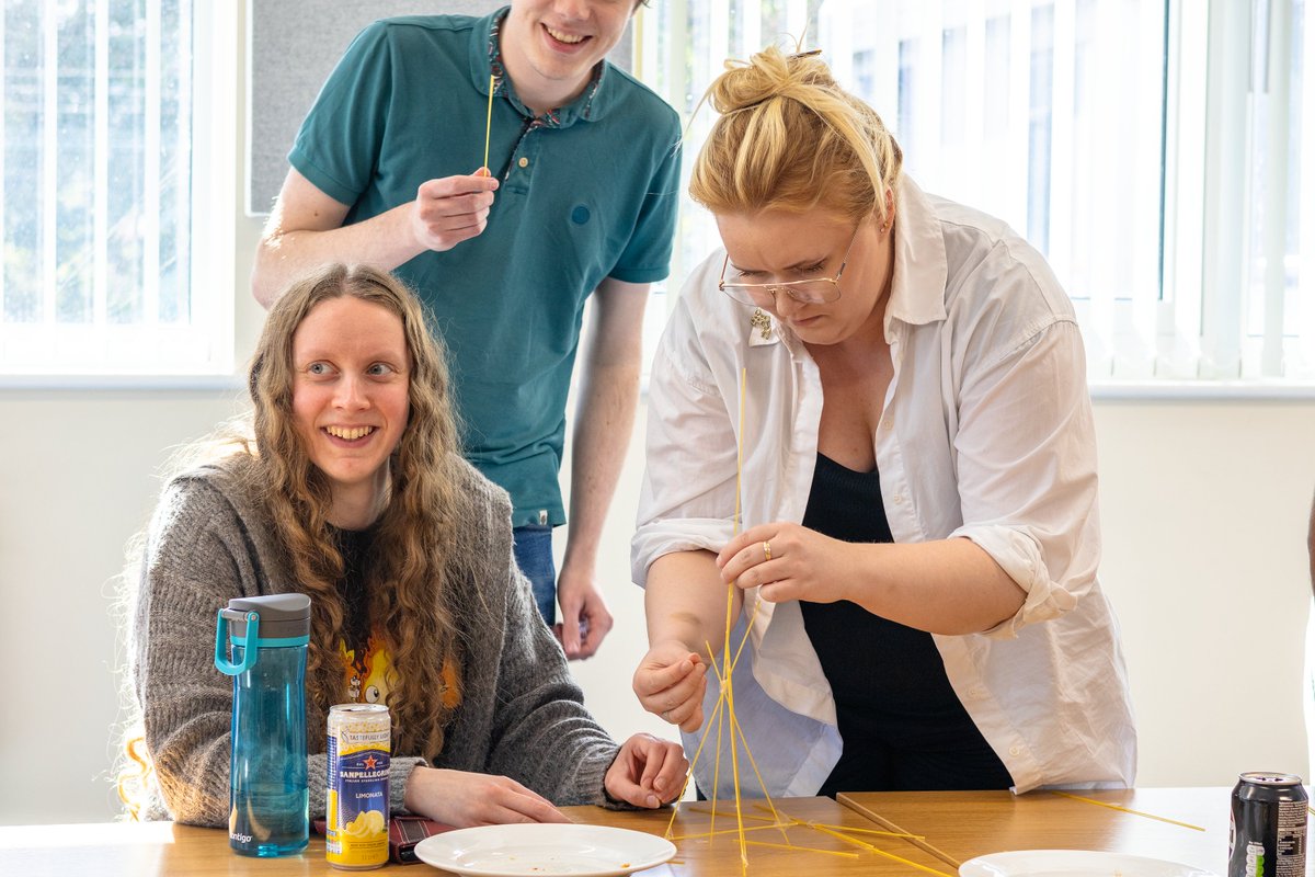 Boulby Underground Laboratory tweet media