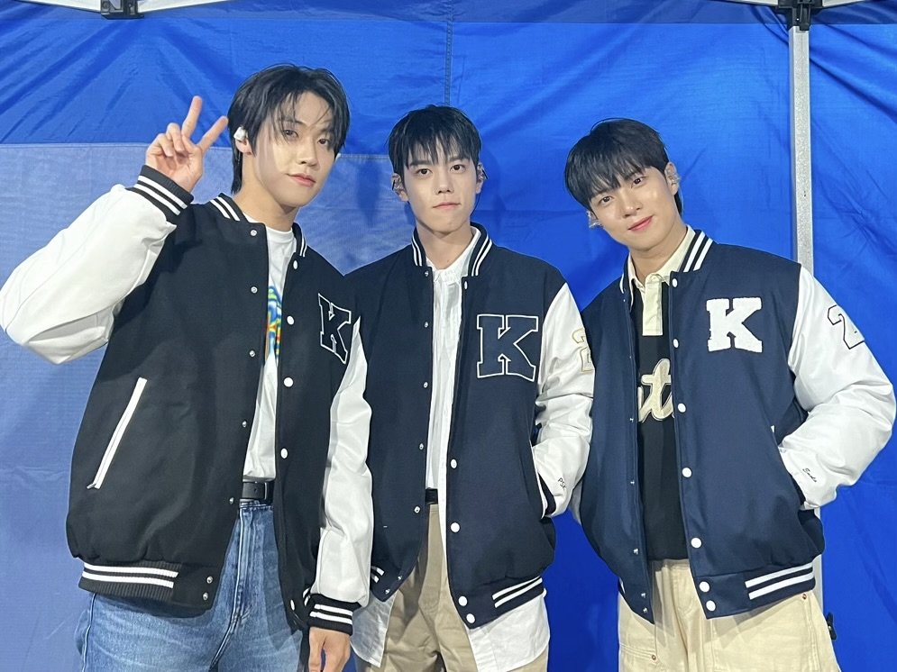 NFlyingofficial's tweet photo. [📸] Kyonggi in WONDERLAND

#NFlying #엔플라잉 https://t.co/m6itFlngWX