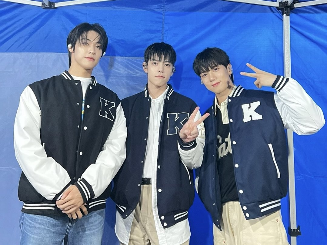 NFlyingofficial's tweet photo. [📸] Kyonggi in WONDERLAND

#NFlying #엔플라잉 https://t.co/m6itFlngWX