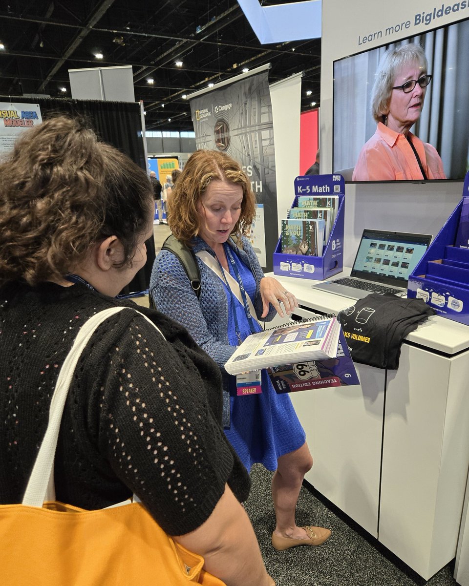 Big Ideas Learning tweet media