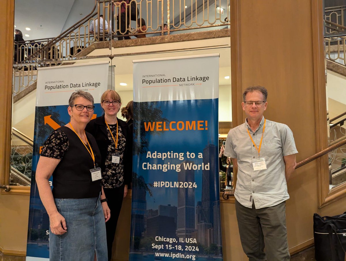 NB-IRDT (@nbirdt_unb) on Twitter photo Incredible 4 days at the 2024 <a href="/IPDLN/">IPDLN</a> Conference! 🌟Dr. Ted McDonald presented on teacher retention, Lindsey Gilbert shared insights on aging research with <a href="/HDRN/">Barbara Larson</a> & <a href="/clsa_elcv/">Canadian Longitudinal Study on Aging (CLSA)</a> partnership, and Dr. Donna Curtis Maillet discussed accessing multi-regional research data. Incredible 4 days at the 2024 <a href="/IPDLN/">IPDLN</a> Conference! 🌟Dr. Ted McDonald presented on teacher retention, Lindsey Gilbert shared insights on aging research with <a href="/HDRN/">Barbara Larson</a> & <a href="/clsa_elcv/">Canadian Longitudinal Study on Aging (CLSA)</a> partnership, and Dr. Donna Curtis Maillet discussed accessing multi-regional research data.