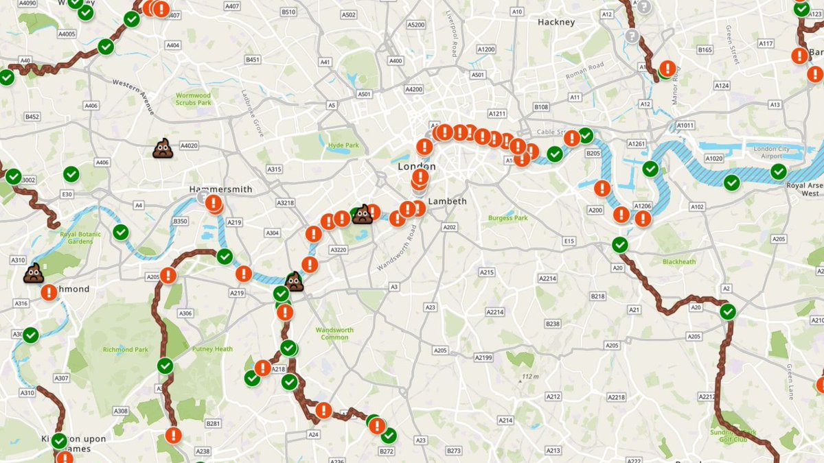 MarchforWater's tweet photo. THIS is why we’re marching.🔽

Over 105 HRS of 💩💩 has been dumped into the Thames in central London over the last 24 hrs.😡

Imagine the state of the rest of the UK's waters..🤮

ENOUGH IS ENOUGH. Join us on Nov 3rd to demand an end to the #SewageScandal
https://t.co/6zo2dyLTiZ https://t.co/cA04RoDYRI