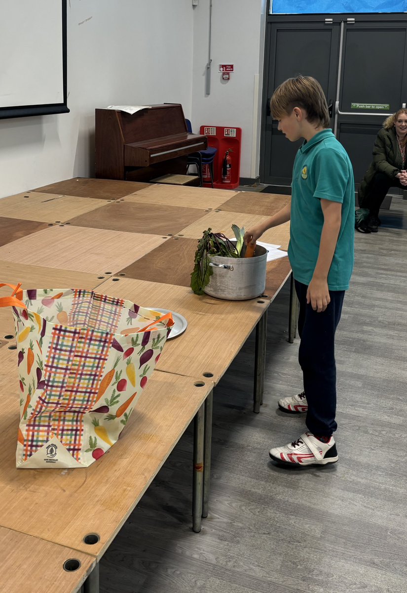 Pencoed Primary (@pencoedprimary) on Twitter photo Thank you <a href="/RevGeraint/">Revâd Geraint John SCP</a> for coming in today to talk to our Middle and Upper School pupils about Harvest! A great lesson about the importance of sharing! Thank you <a href="/RevGeraint/">Revâd Geraint John SCP</a> for coming in today to talk to our Middle and Upper School pupils about Harvest! A great lesson about the importance of sharing!