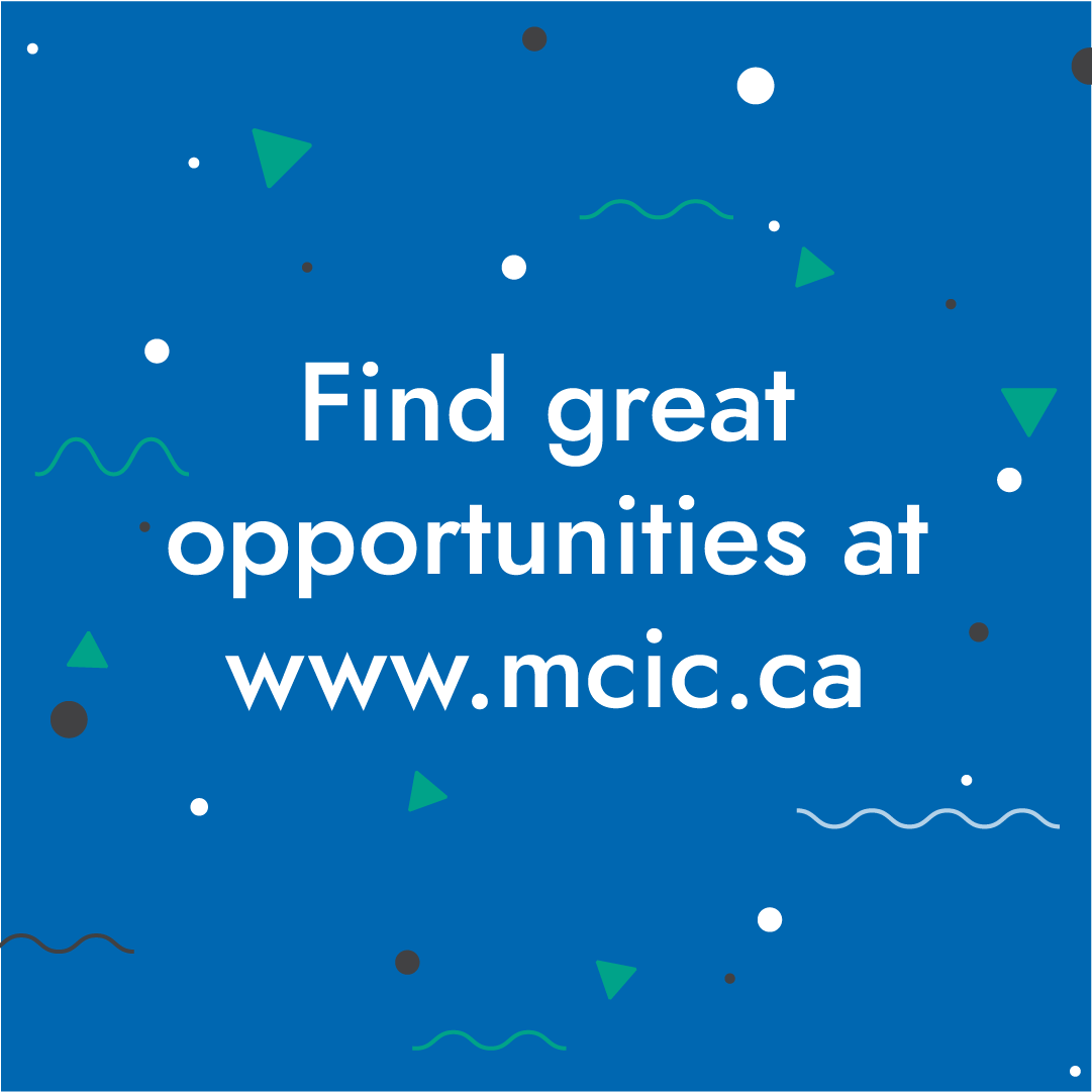 MCIC_CA's tweet photo. @ICN_RCC  has an exciting new opportunity.
They are seeking a bilingual Evaluation Consultant to review and analyze inspiring Stories of Change from across Canada.
Want to learn more? Find this and more 🔗 https://t.co/g5cV3DNtD1 https://t.co/ad6TBiuzTg