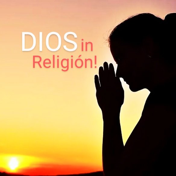 DioSinReligion's tweet photo. ☑️#DIOS☑️
@DioSinReligion🌟
#DiosSinReligion🙏
#DiosSinIntermediarios✨
#DiosTeConectaOrando🙏
#DiosTenMisericordia🌝
#ConDIOSTodo🙏
#FeSiempreEnDIOS🌞 https://t.co/PZBbaAXyU8