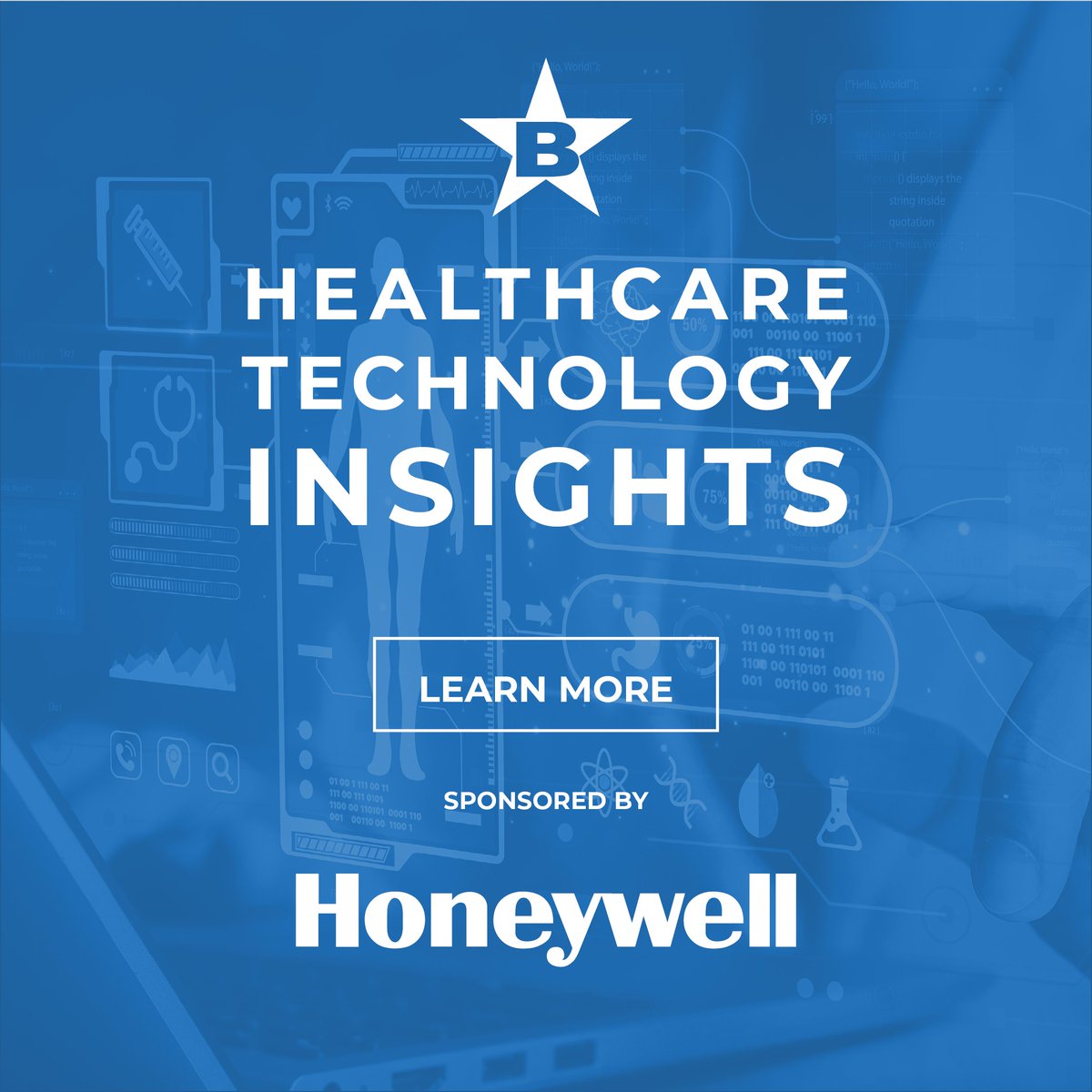 BlueStar EMEA tweet media