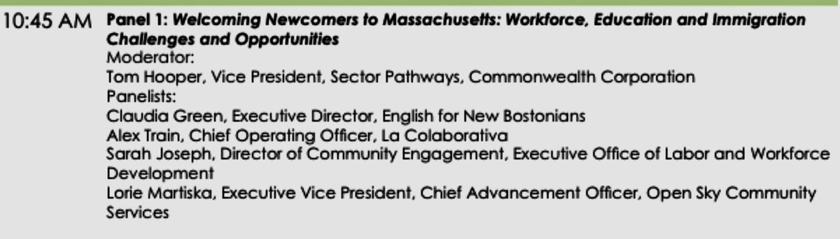 MassHire Central Region Workforce Board (MCRWB) tweet media