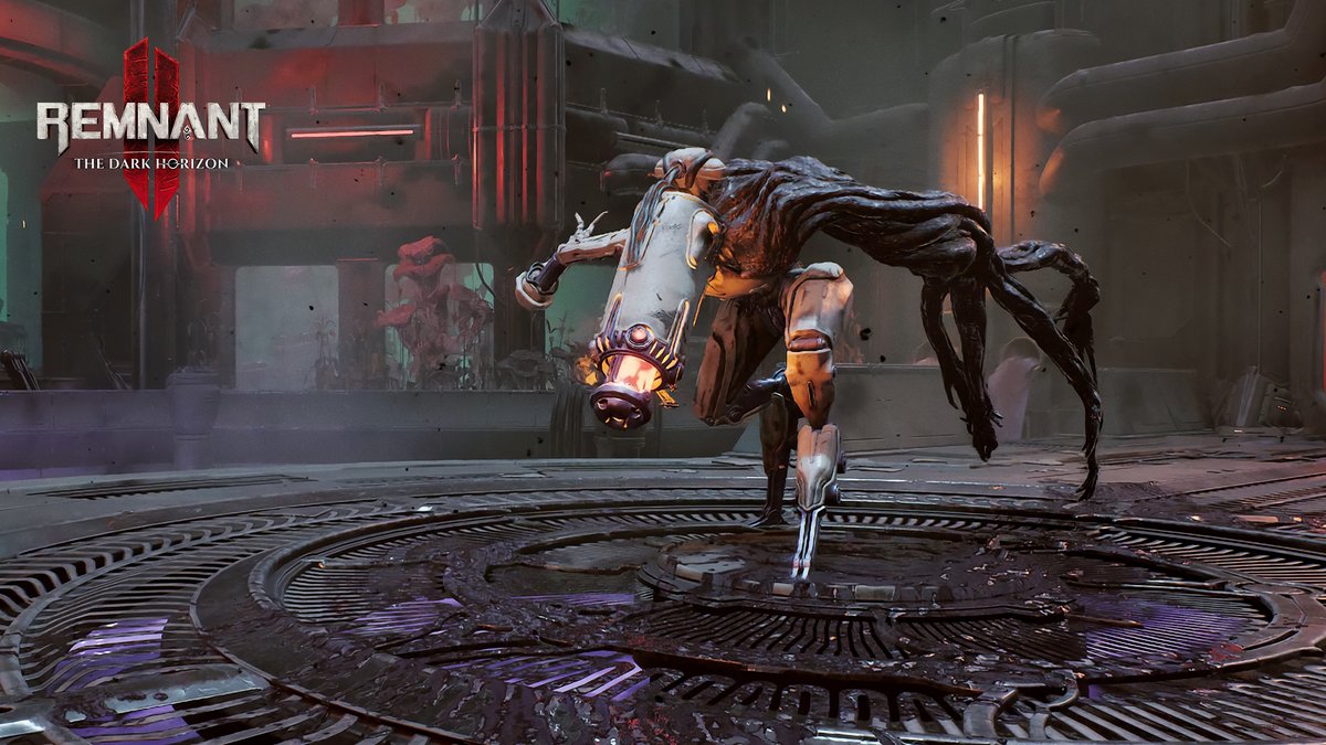 Remnant 2 - Français tweet media