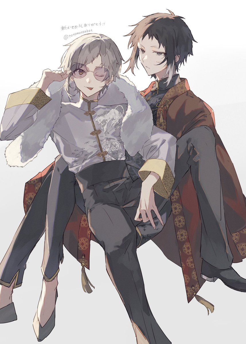 totomuraakat's tweet photo. 新規芥敦好き… https://t.co/fPrizC9TqD