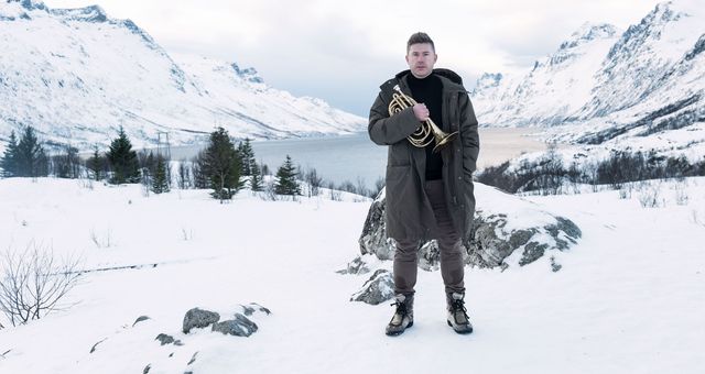 Jazz France Musique (@jazz_club) on Twitter photo #AuCoeurDuJazz allons en #Norvège marcher dans la neige ❄️ avec <a href="/DanielHerskedal/">Daniel Herskedal</a> , par <a href="/AuCoeurduJazz/">📻 nicolas pommaret 🎙️ 🎧 🍎</a> <a href="/francemusique/">France Musique</a> 19h
<a href="/EditionRecords/">Edition Records</a>
Lien en commentaire 👇 #AuCoeurDuJazz allons en #Norvège marcher dans la neige ❄️ avec <a href="/DanielHerskedal/">Daniel Herskedal</a> , par <a href="/AuCoeurduJazz/">📻 nicolas pommaret 🎙️ 🎧 🍎</a> <a href="/francemusique/">France Musique</a> 19h
<a href="/EditionRecords/">Edition Records</a>
Lien en commentaire 👇