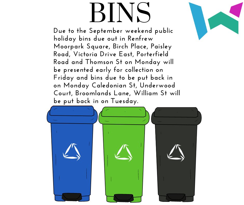 Williamsburgh Housing Association tweet media