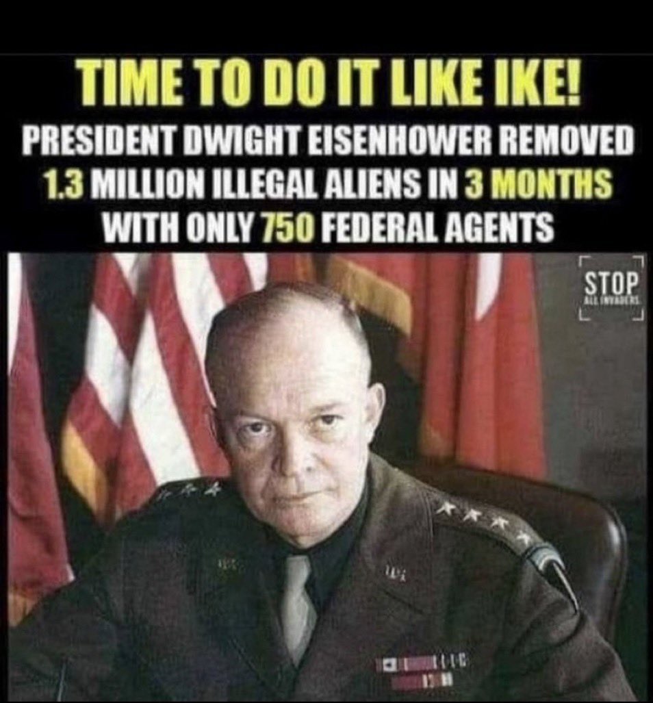 <a href="/acathleen5/">A Cathleen</a> @iamnot_elon EISENHOWER 2024