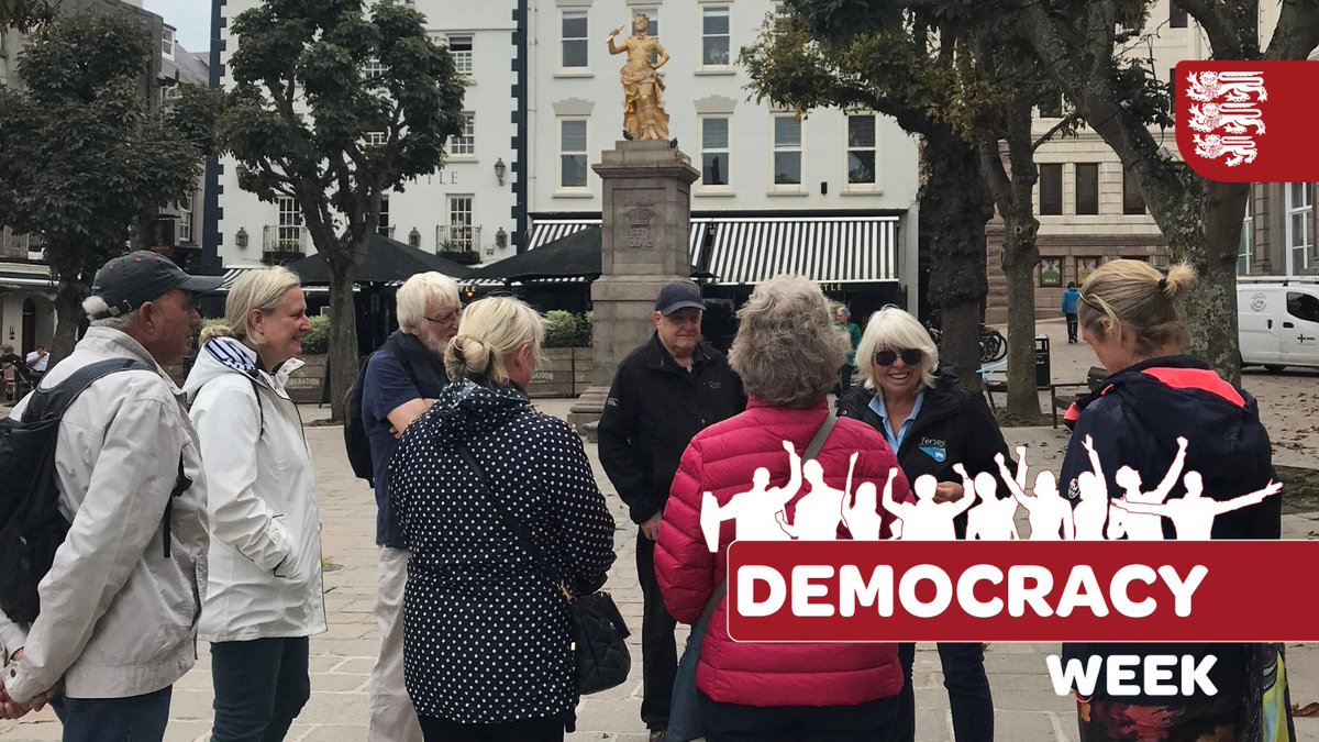 States Assembly - Jersey's elected parliament tweet media