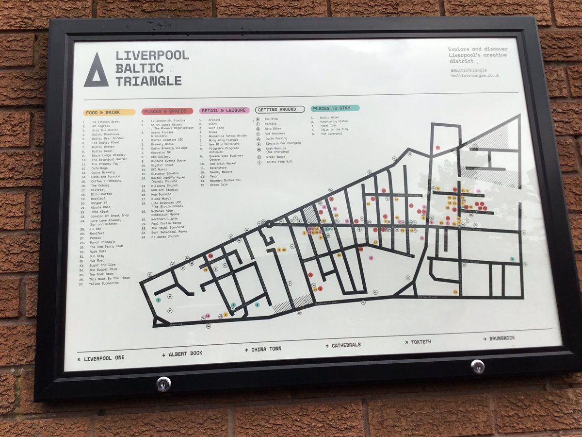 Today, Year 6 went on a walk of the local area - visiting the future site of the new Baltic Triangle train station and nearby areas. Thanks to Tony for providing us with information about the plans for the new station, which will help us with our learning in Geography next week.
