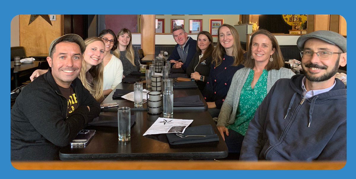 Taste Carolina's origin story, fall tours, holiday party planning - mailchi.mp/tastecarolina/…