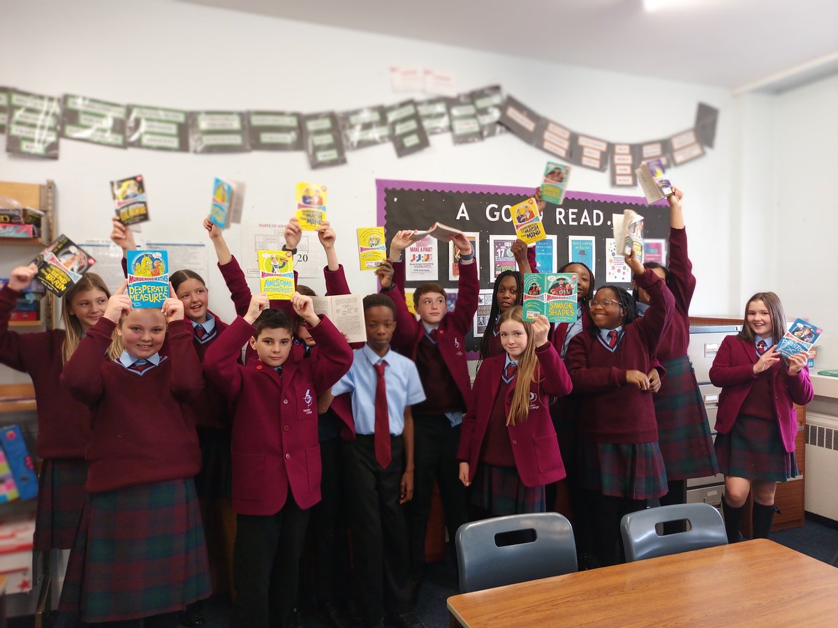 Maths at Hamilton College Scotland tweet media