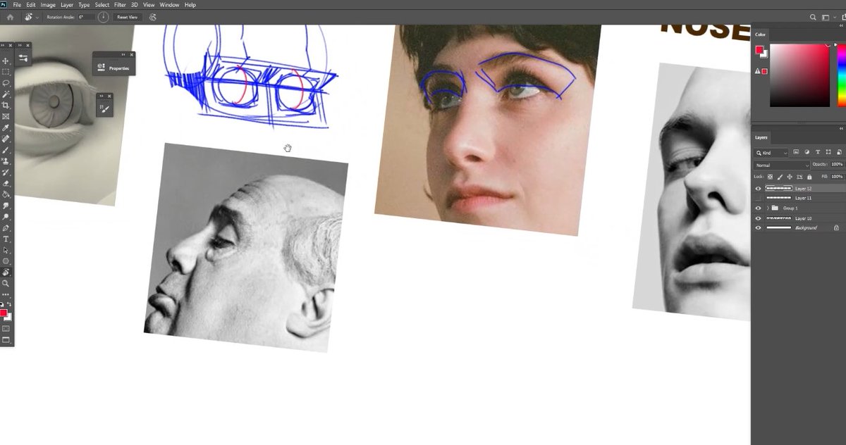 Mastering Head Drawing: A Step-by-Step Guide for Beginners - Learn More : 
https://t.co/4snFo6dI6j 