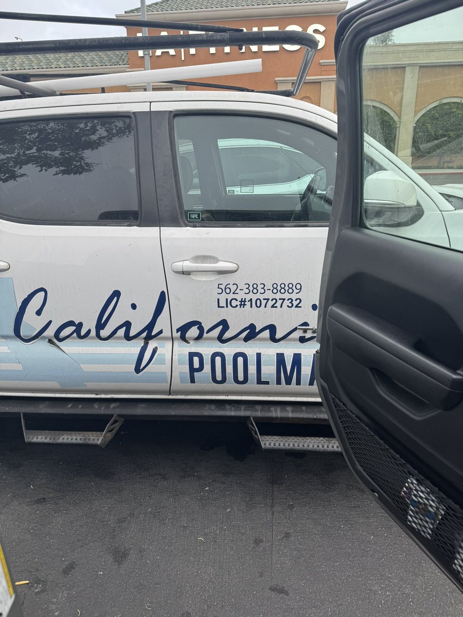 emies_'s tweet photo. If yall want a jacked and dedicated pool man to keep ya pools in tip top shape this winter call this number @AdamAlpaca https://t.co/gTsl3P9gE7