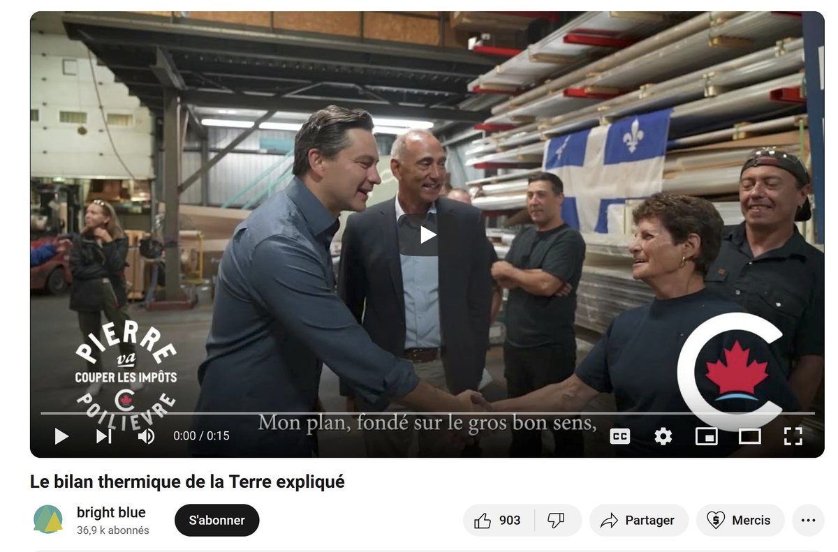 cyclistefache's tweet photo. Ah l'ironie de cette publicité pour cette vidéo... https://t.co/bjI7GJnQHB