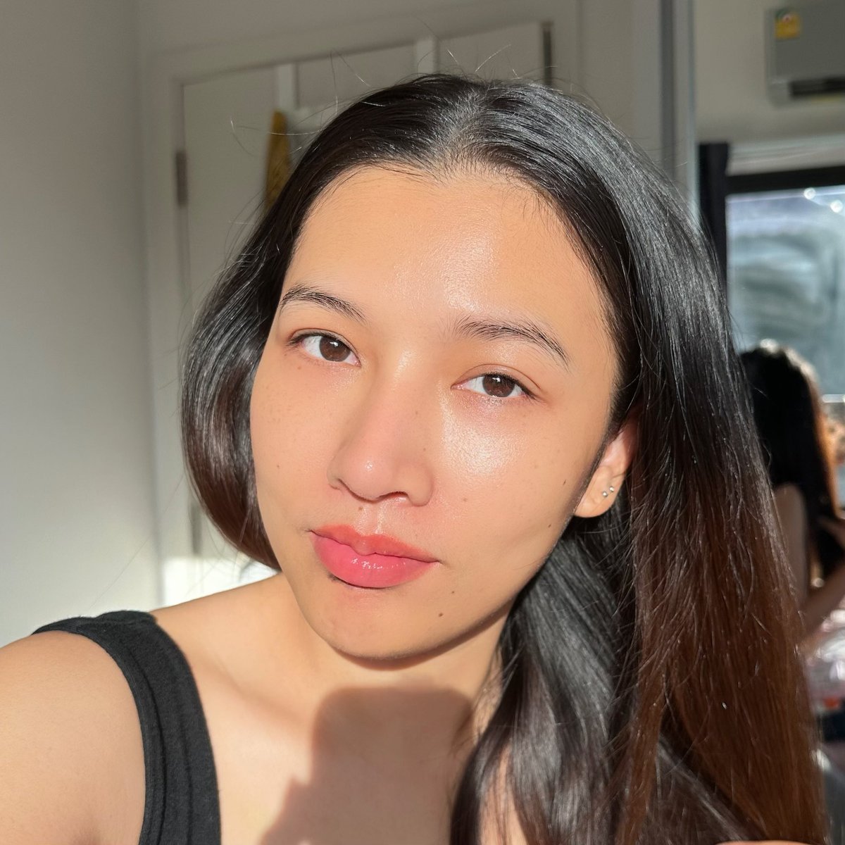 อายอยากบอก tweet media