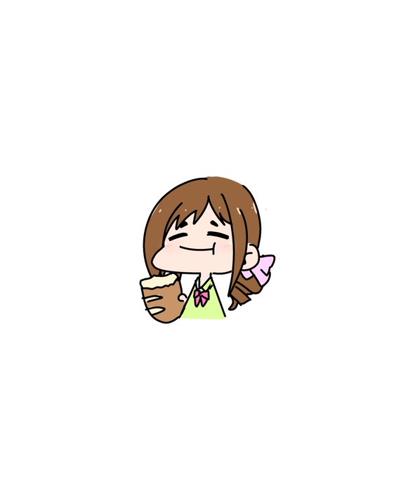 みちる、深夜に食うパンは美味いか? 