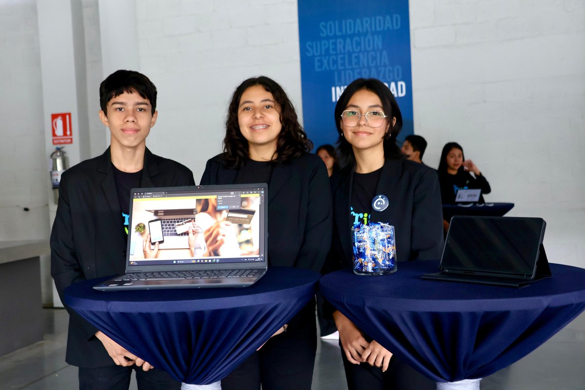 Fundación Poma tweet media