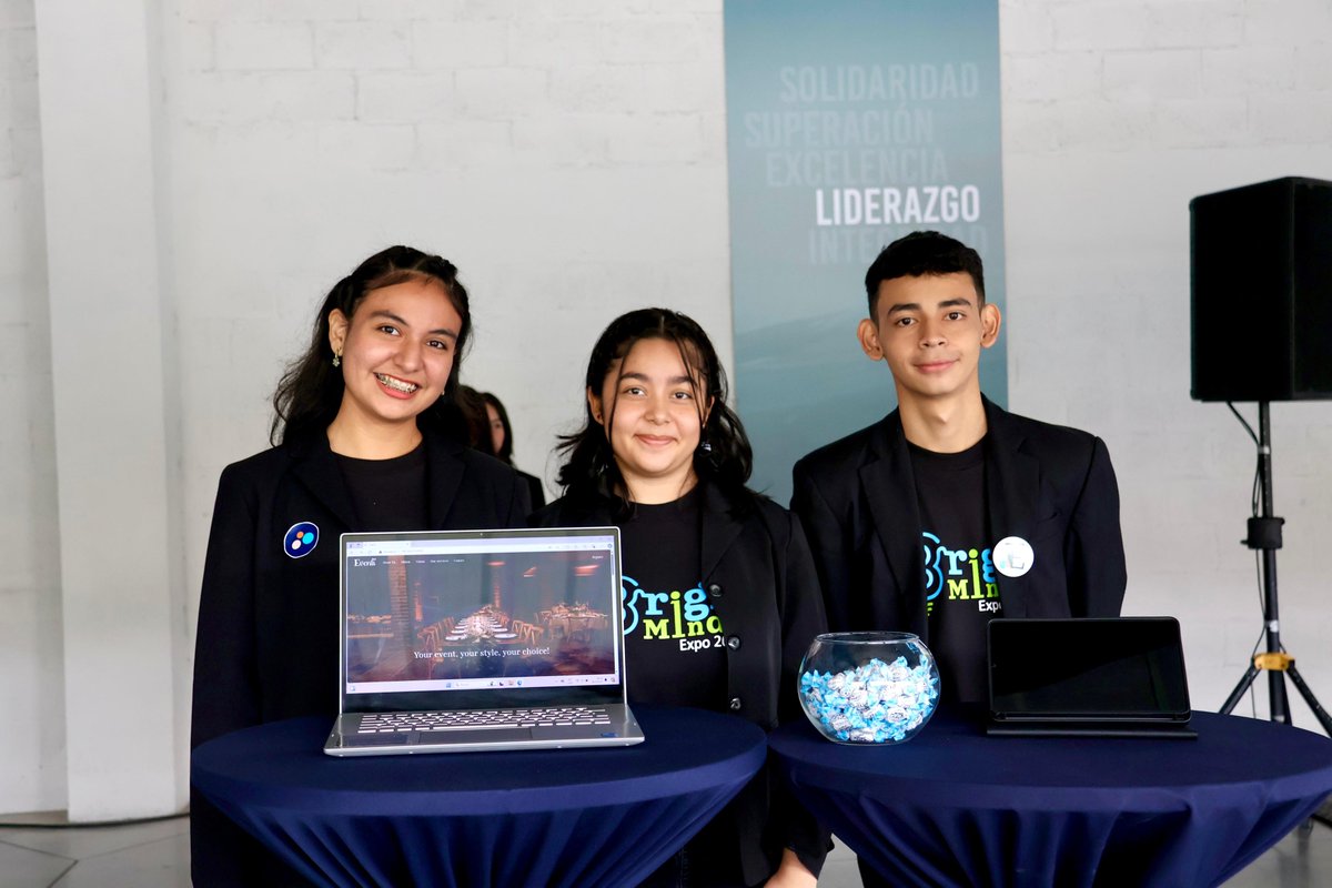 Fundación Poma tweet media