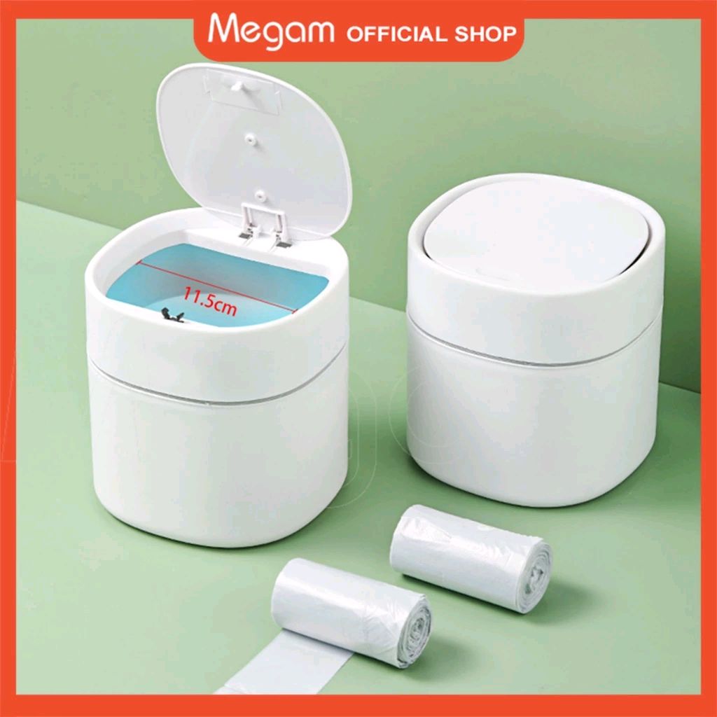 itateanese's tweet photo. Cek 【MADE IN INDONESIA】Megam Tempat Sampah Mini Tong Sampah Meja Trash Bin Keranjang Sampah Kecil Aesthetic HSB785 dengan harga Rp18.900. Dapatkan di Shopee sekarang! https://t.co/R5VlkrnAmH https://t.co/zuIPCWQ4RC