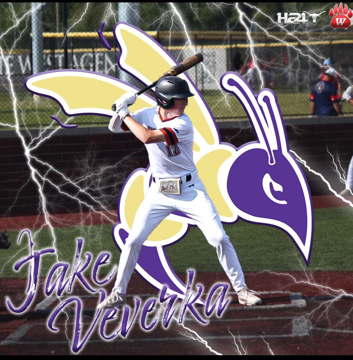 Jake Veverka tweet media