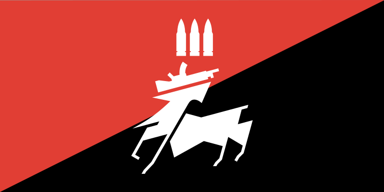 CanadianSRA's tweet photo. We are now taking pre-orders for the two amazing flags our design committee created. To get on the list for a flag, follow the links below and order before Oct 20th.
70$ each and free shipping!
Labour Flag https://t.co/AO9m9iWDO4
Anarcho-Communist Flag
https://t.co/UUeW505oEk https://t.co/f3YBiksKPR